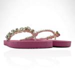 Women's Luxury Comfortable Slipper - 1NTPf