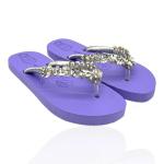 Women's Luxury Comfortable Slipper - 69Wd9