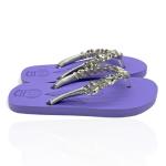Women's Luxury Comfortable Slipper - 69Wd9