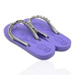 Women's Luxury Comfortable Slipper - 69Wd9