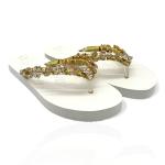 Women's Luxury Comfortable Slipper - 7oCWt