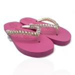 Women's Luxury Comfortable Slipper - 8DQHP