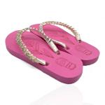 Women's Luxury Comfortable Slipper - 8DQHP