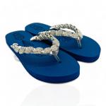 Women's Luxury Comfortable Slipper - Eqjfz