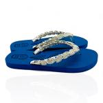Women's Luxury Comfortable Slipper - Eqjfz