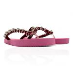 Women's Luxury Comfortable Slipper - Wlb1Y