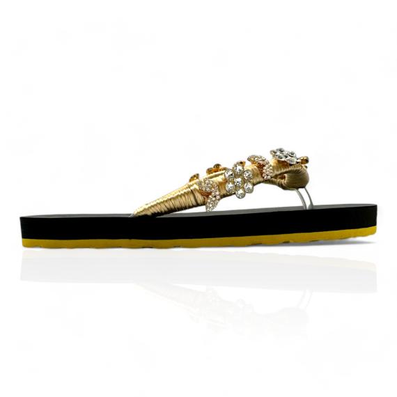 Women's Luxury Comfortable Slipper - zHf9T