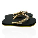 Women's Luxury Comfortable Slipper - zHf9T